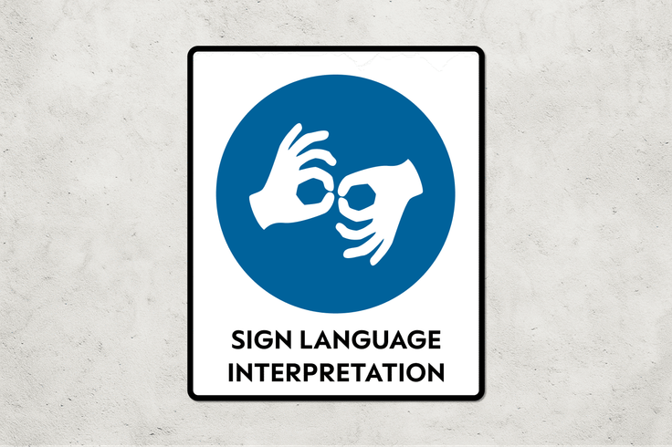 Accessibility & inclusion guide | Monterey Bay Aquarium