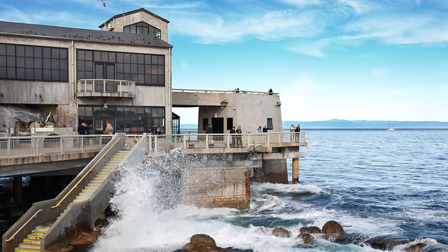 Press releases and statements | Monterey Bay Aquarium