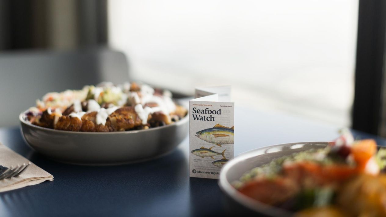 Seafood Watch | Monterey Bay Aquarium